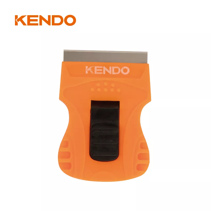 Mini Escareador Raspador de 39 mm - Kendo