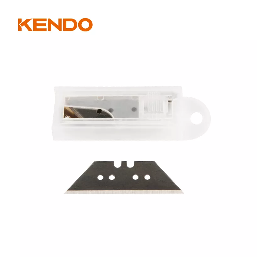 Repuestos de Cuchilla para Exacto SK5 (Paq. de 10 Unidades) - Kendo