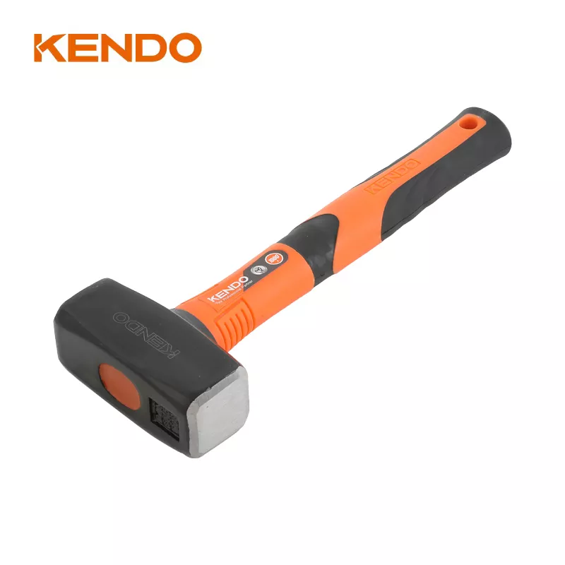 Mazo con Mango de Fibra - Kendo