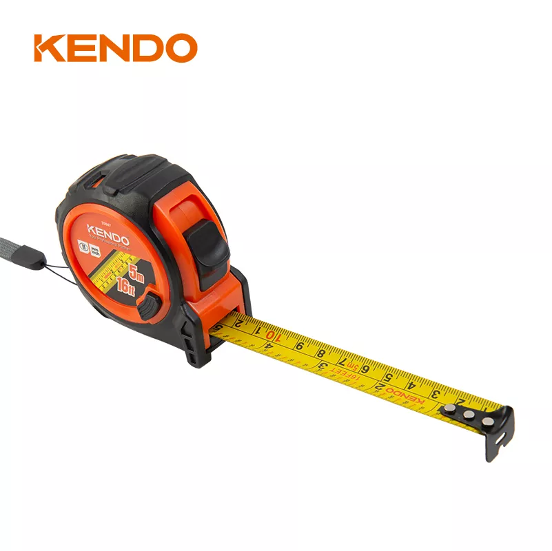 Cinta Métrica - Kendo