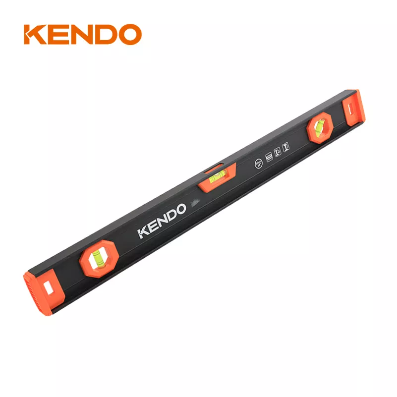 Nivel de Aluminio - Kendo