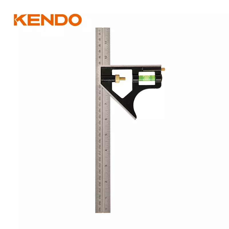 Escuadra de Combinacion de 12" - Kendo