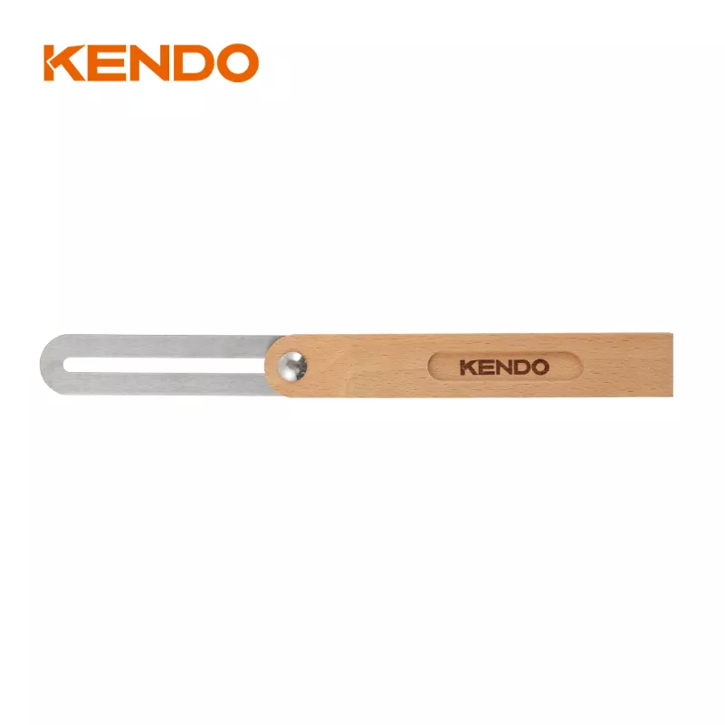 Escuadra Falsa de 8" - Kendo