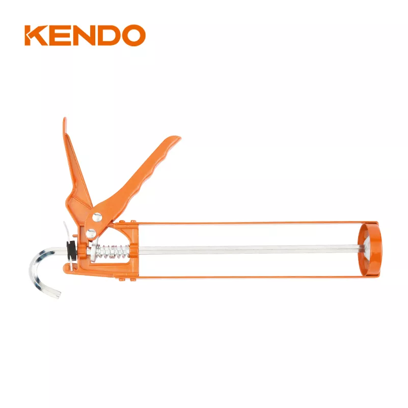 Pistola para Calafatear Skeleton - Kendo