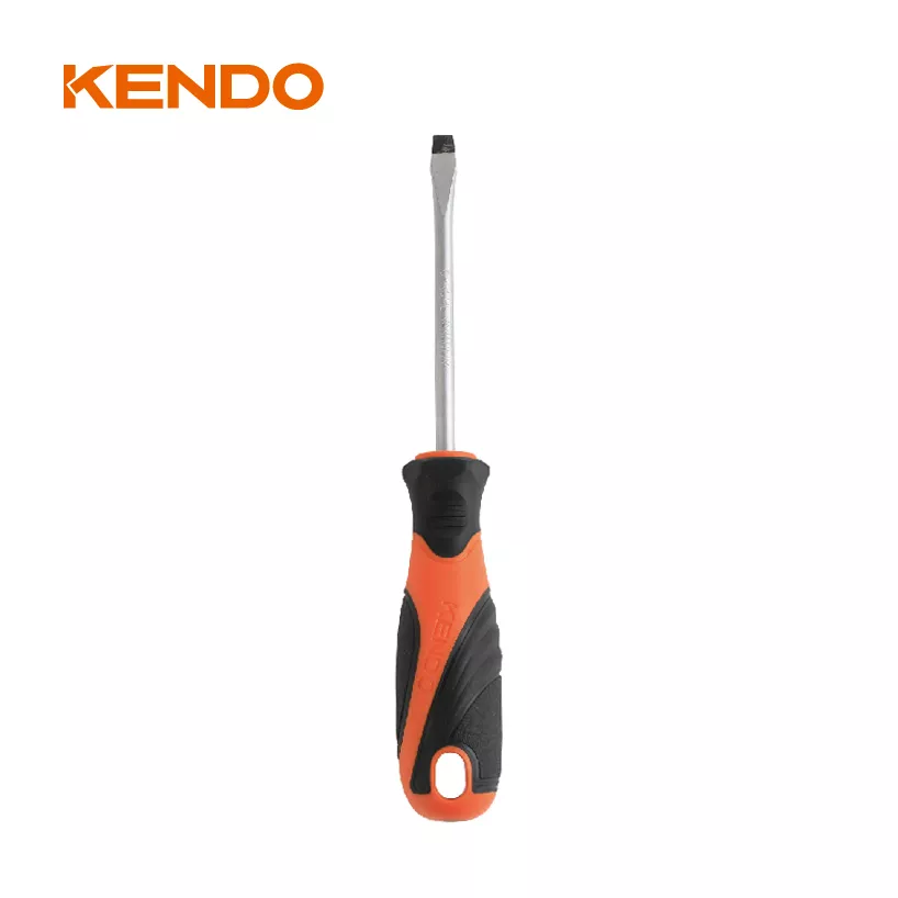 Destornillador Plano - Kendo