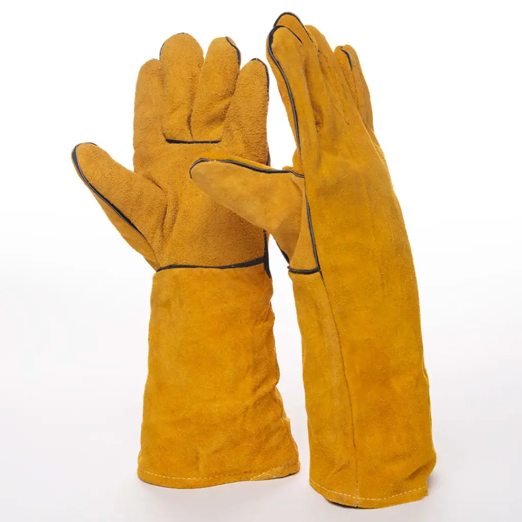 Guantes de Soldador - Falcon