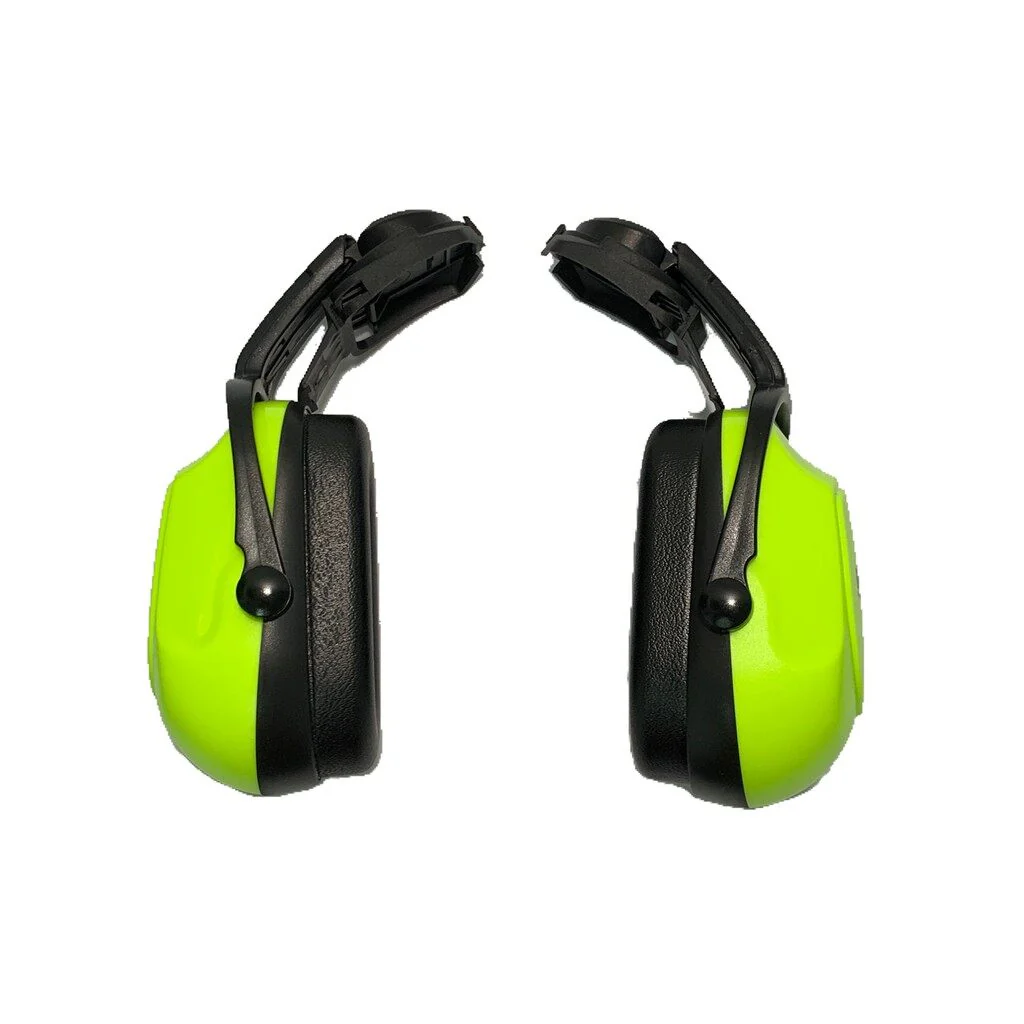 Orejera para Casco - 27 dB- Falcon