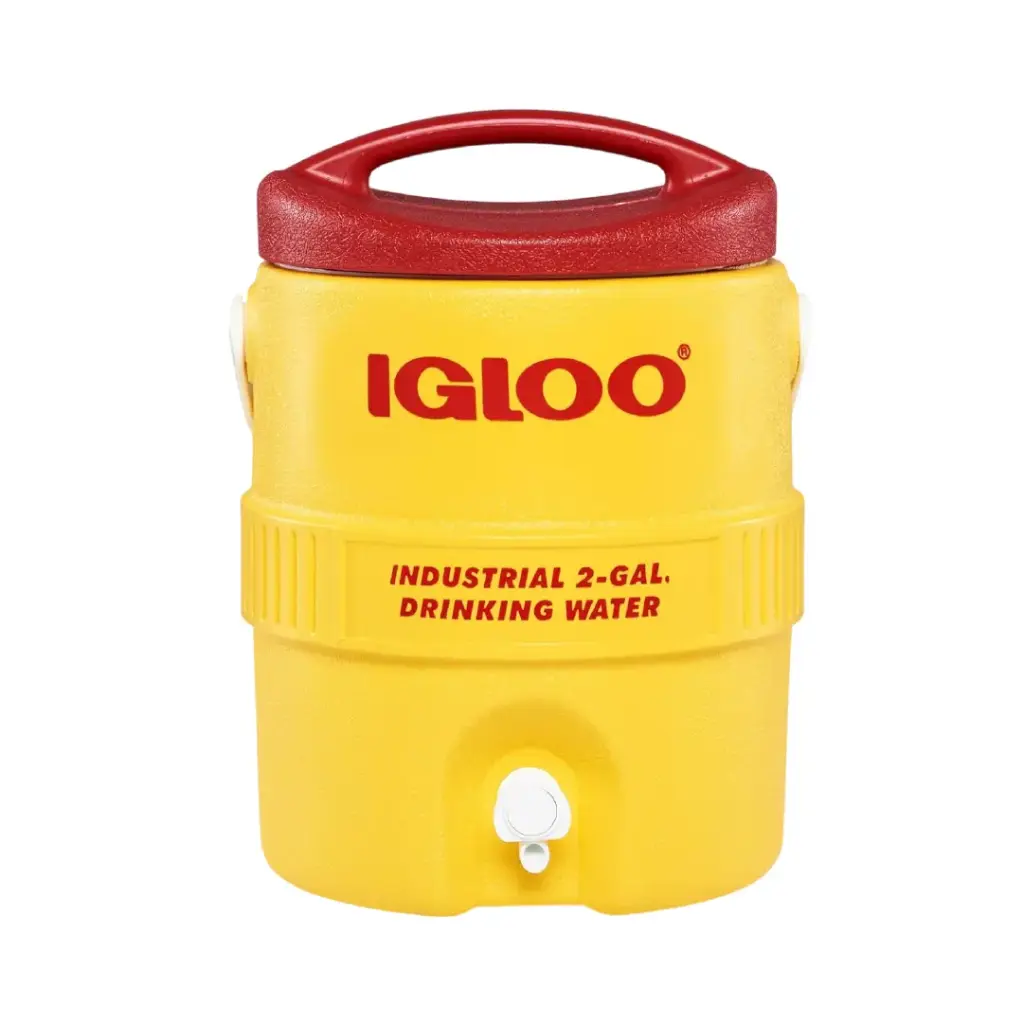 Cooler Industrial - Igloo