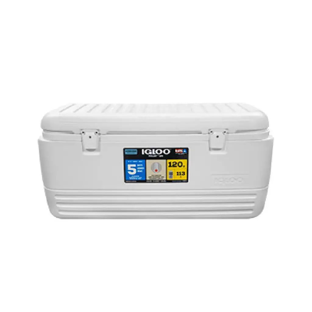 Hielera Modelo Marine - Igloo