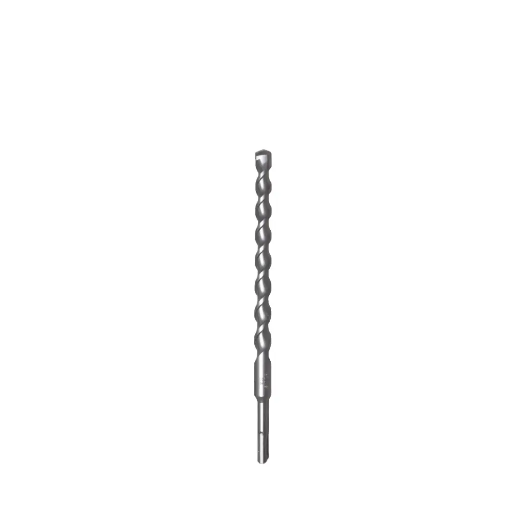 Broca para Concreto M2 de 2 Cortadores SDS Plus (Paq. de 125 Unidades) - Milwaukee