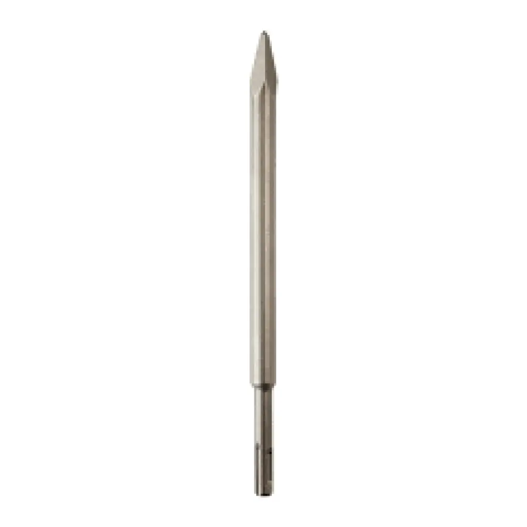 Cincel de Punta SDS Max (Paq. de 25 Unidades) - Milwaukee