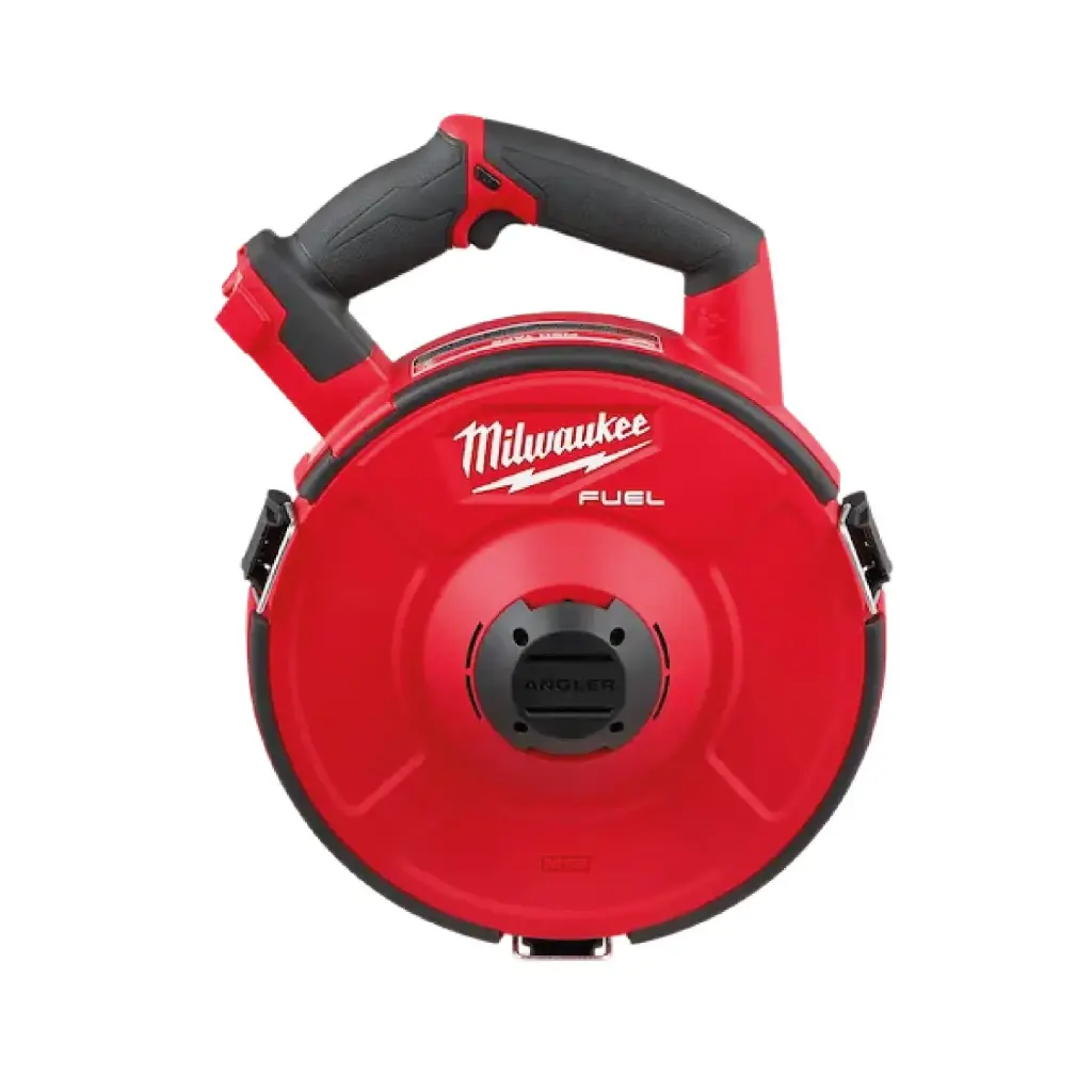 Cartucho de Repuesto de Extractora Eléctrica M18 Fuel Angler para Cinta Pasacable de Acero de 1/8" - Milwaukee