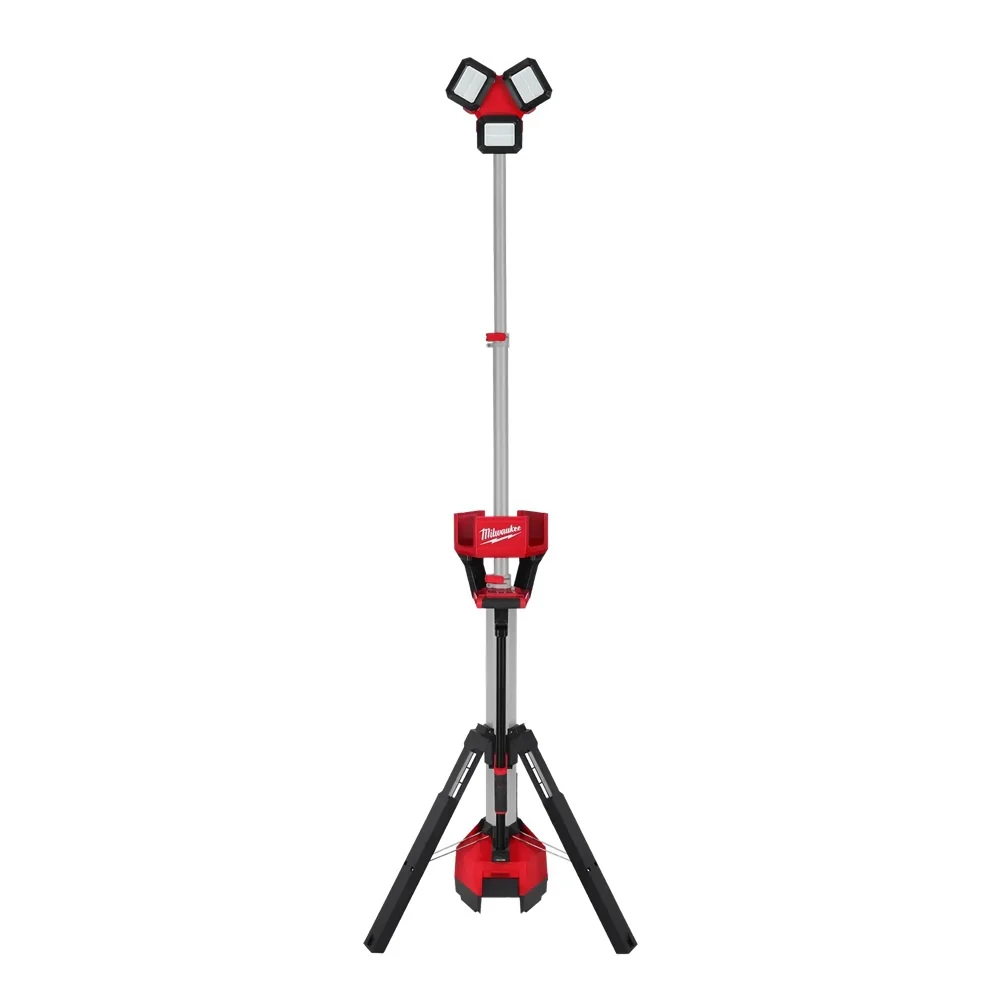 Torre Iluminacion M18 Rocket - Milwaukee