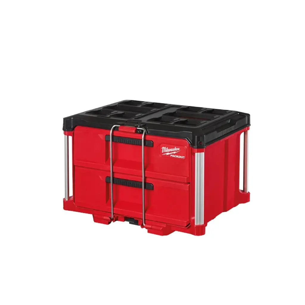 Caja de Herramienta con Gabetas PACKOUT - Milwaukee