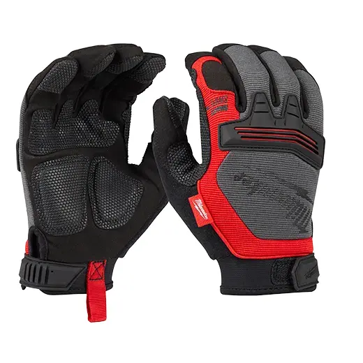 Guantes de Trabajo para Demolición - Milwaukee