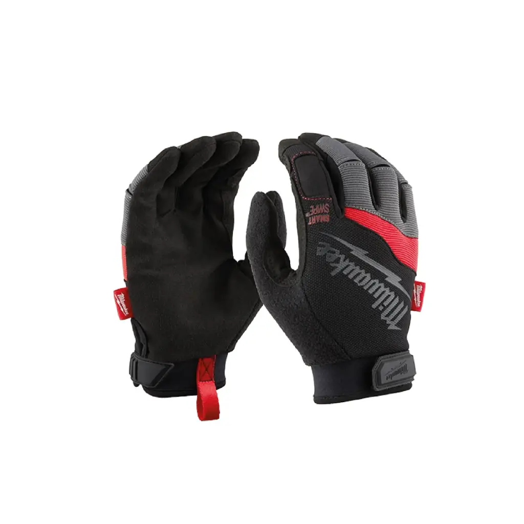Guantes para Alto Rendimiento - Milwaukee