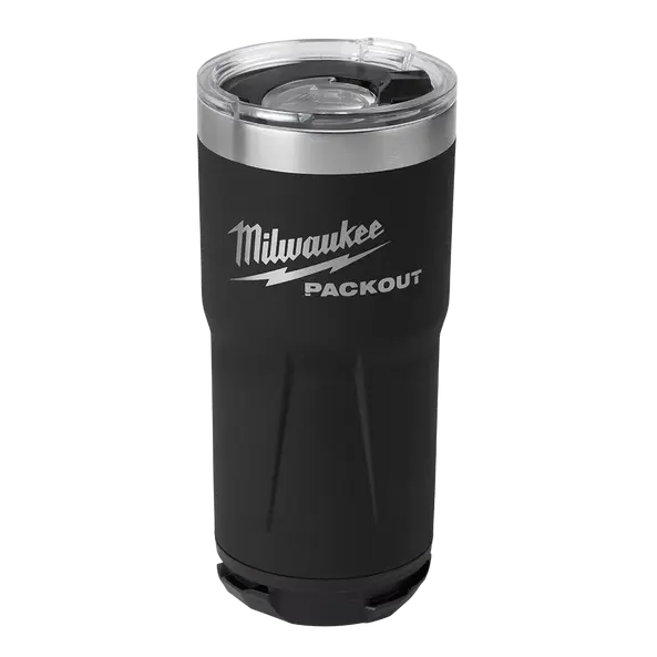 Vaso con Sistema PACKOUT - Milwaukee