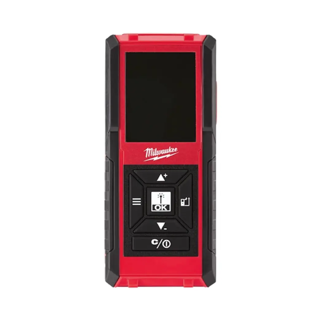 Distaciómetro Láser de 330' - Milwaukee