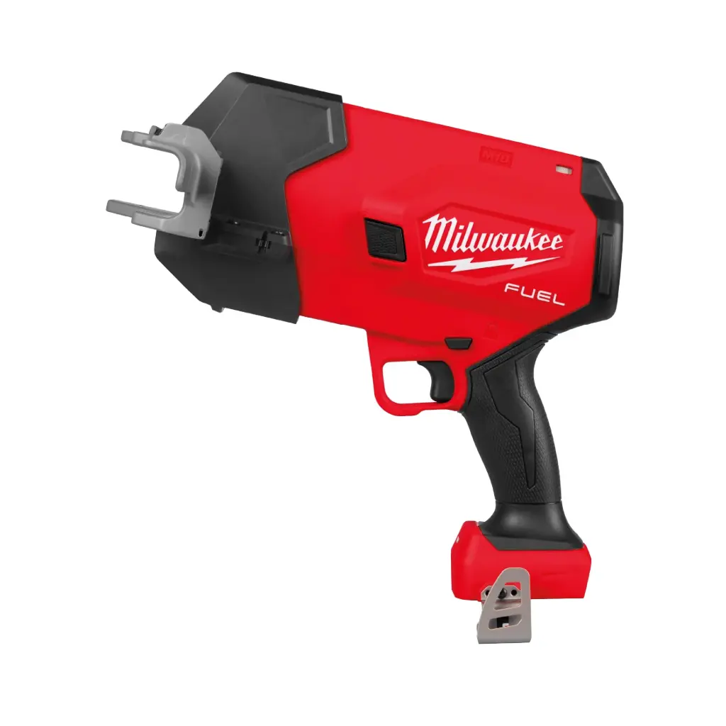 Cortadora de Tubo de Acero Inalámbrica M18 Fuel de 1/2" a 1" - Milwaukee