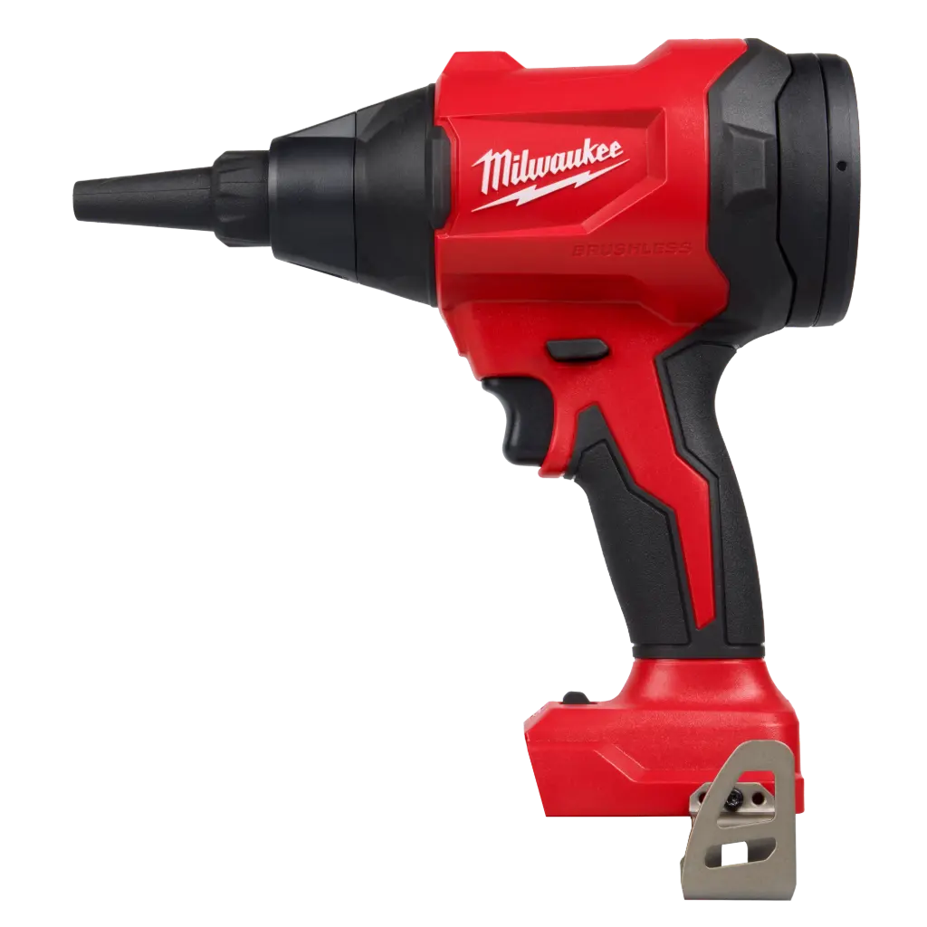 Soplador de Precisión Inalámbrico M18 - Milwaukee