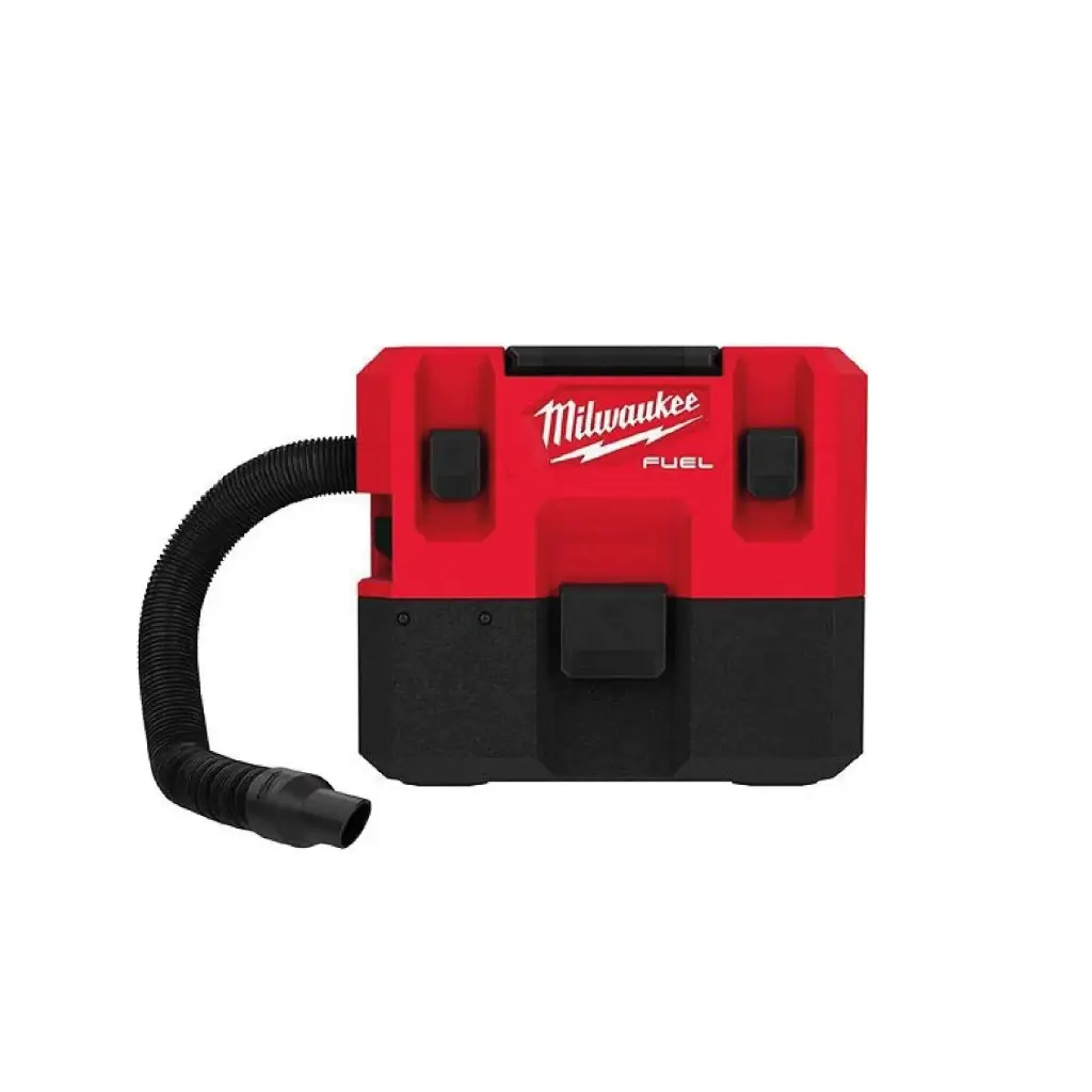 Aspiradora M12 Fuel de 1.6 Galones para Materiales Humedo y Seco - Milwaukee