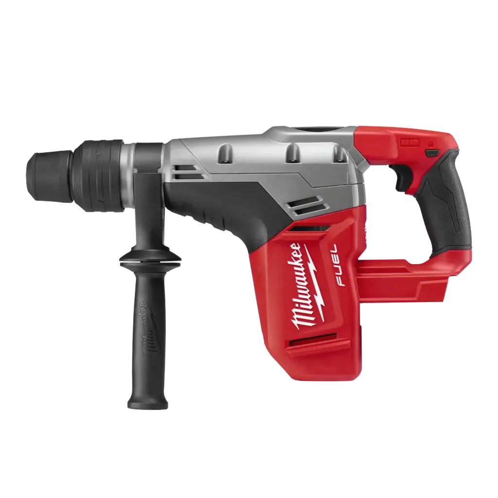 Rotomartillo Inalámbrico M18 SDS Max de 1-9/16" Mango en D - Milwaukee