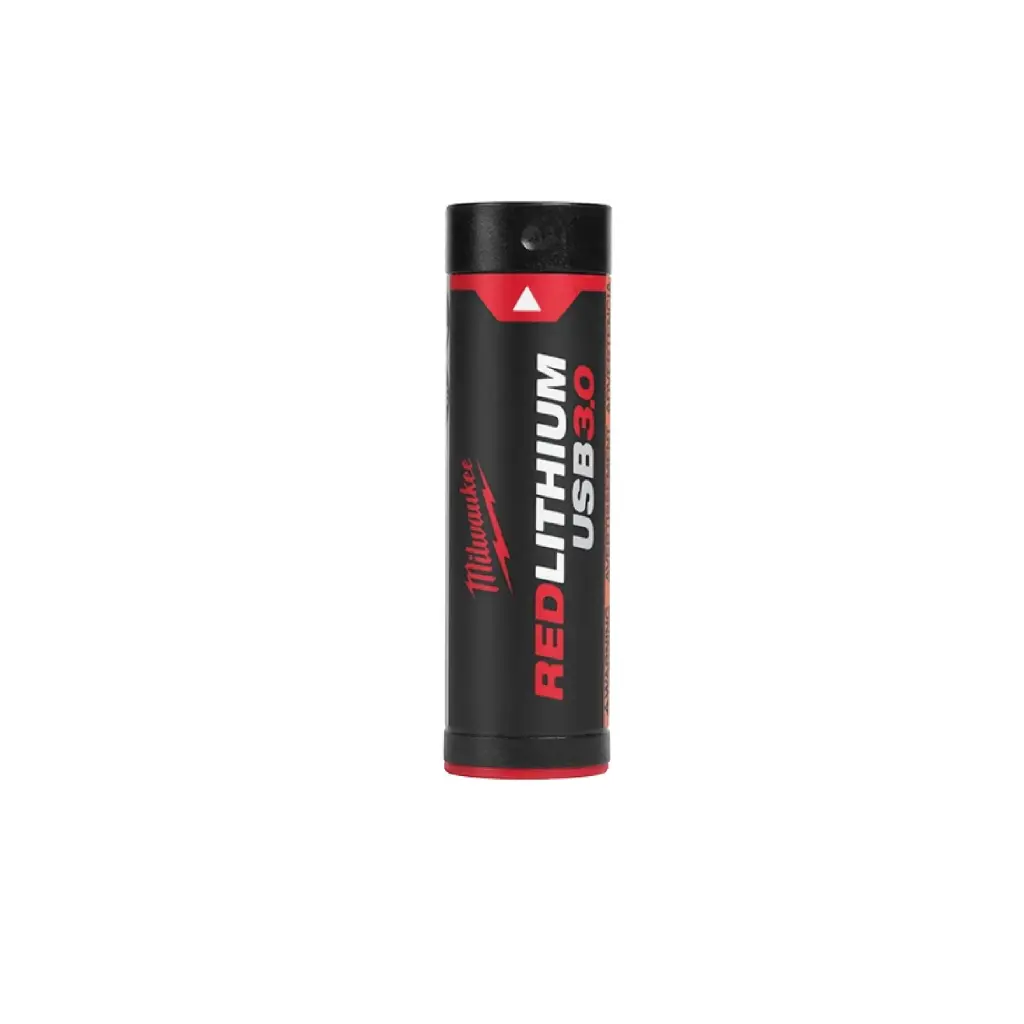 Bateria USB RedLithium 3.0 - Milwaukee