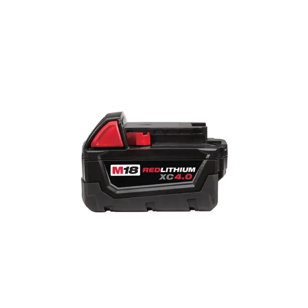Bateria M18 RedLithium XC de Capacidad Extendida - Milwaukee