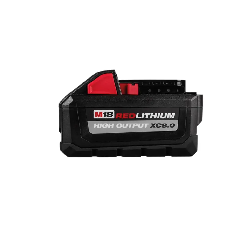 Bateria M18 RedLithium XC de Alto Rendimiento - Milwaukee