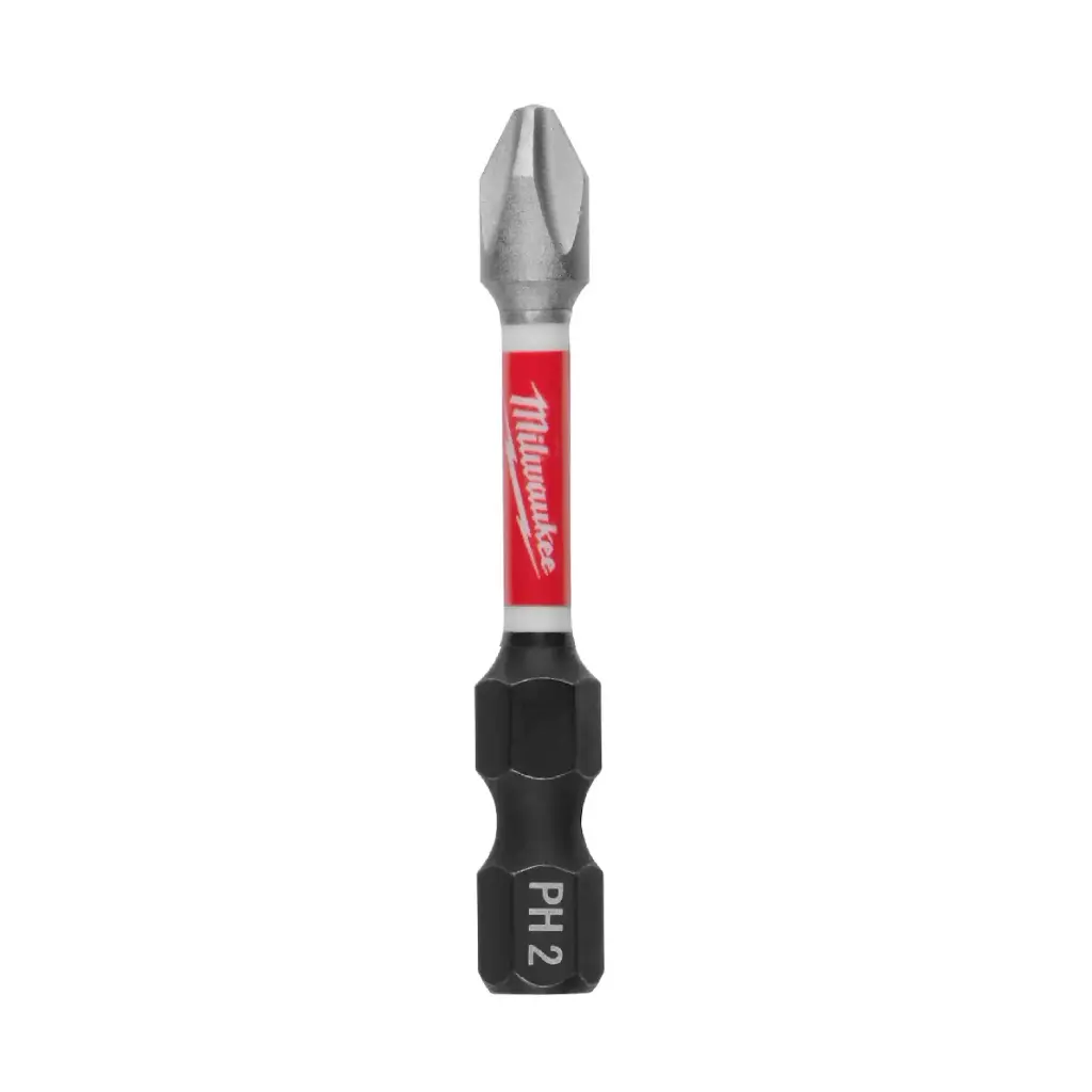 Mecha Phillips Shockwave Impact Duty - Milwaukee