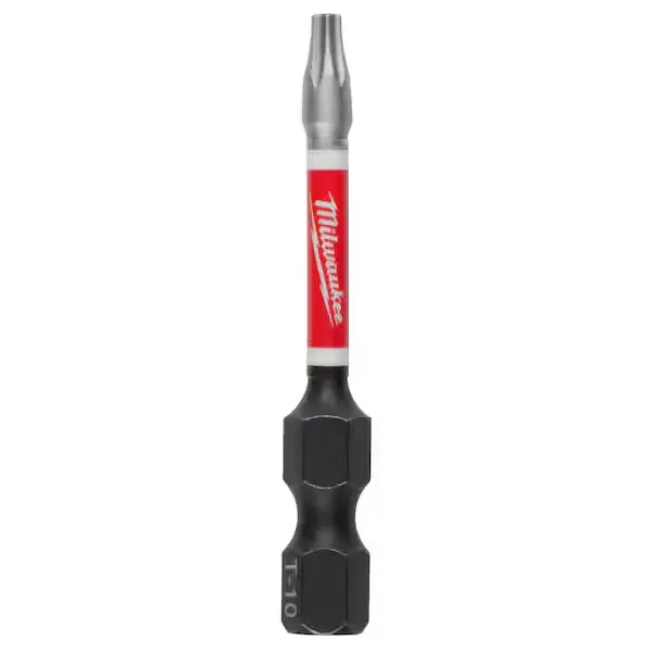 Mecha Torx Shockwave Impact Duty - Milwaukee