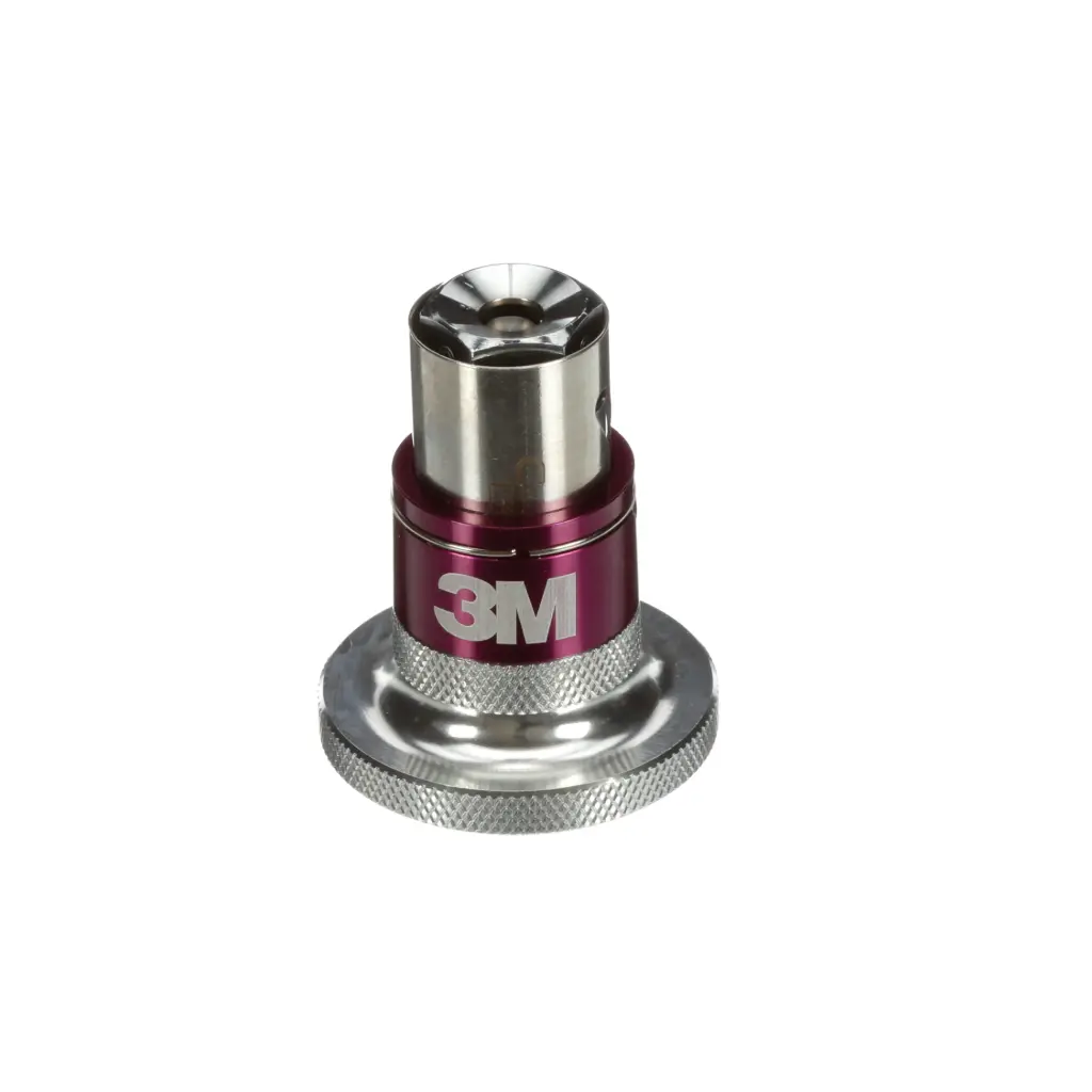Adaptador para Borlas Doble Cara Quick Connect de 5/8" - 3M Perfect-It
