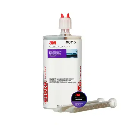 Adhesivo para Unir Paneles - 200 ml - 3M