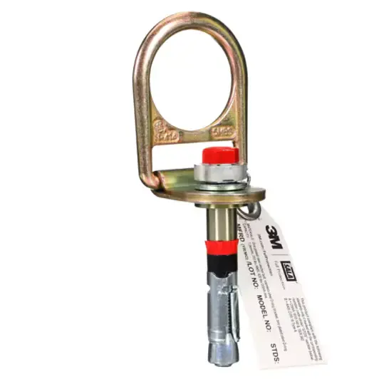Anclaje de Anillo en D para Concreto 2104560 DBI-SALA - 3M