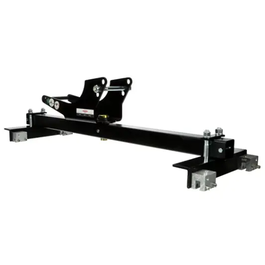 Anclaje de Techo Reutilizable para Techos de Junta Alzada - 3M Protecta
