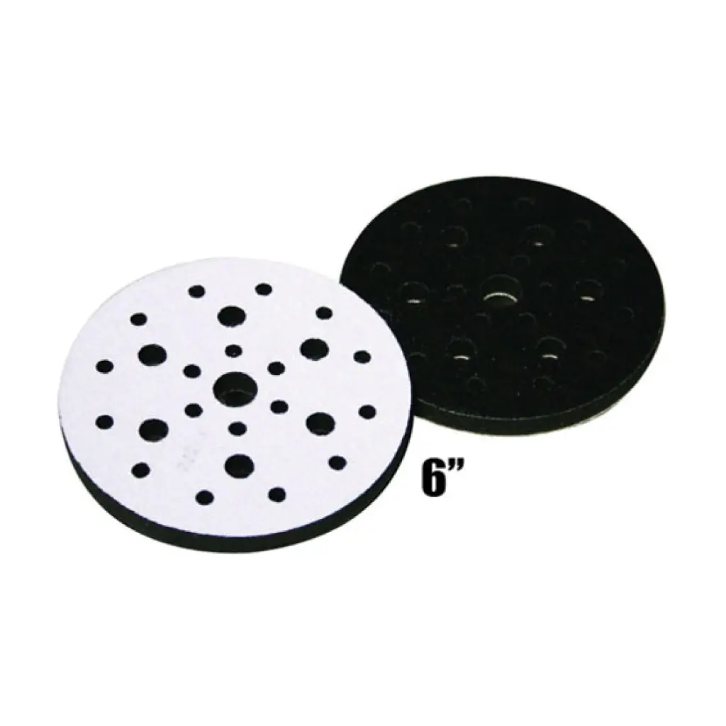 Disco de Interfaz Suave Hookit - 6-1/2" x 3/4" - 3M