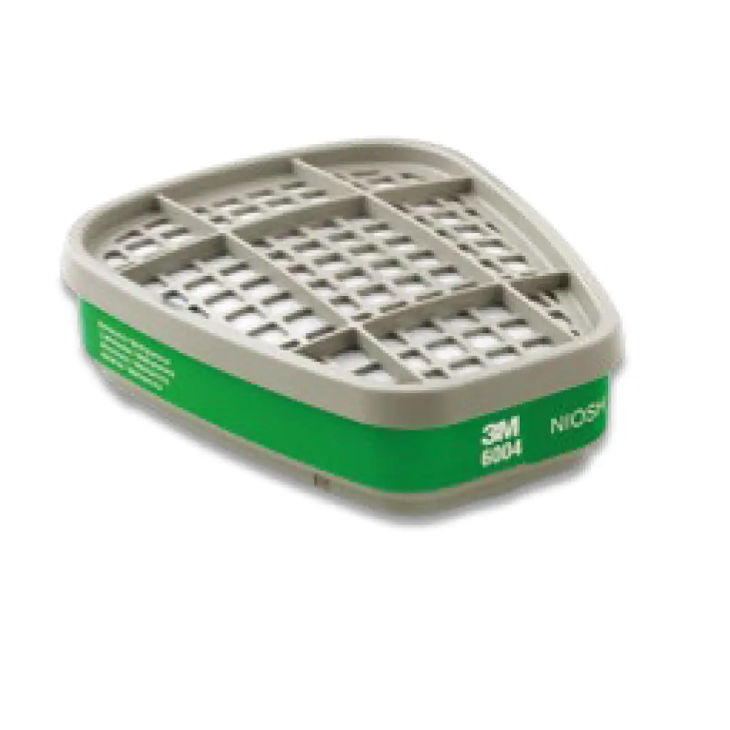 Filtro para Amoniaco Metilamina - 3M