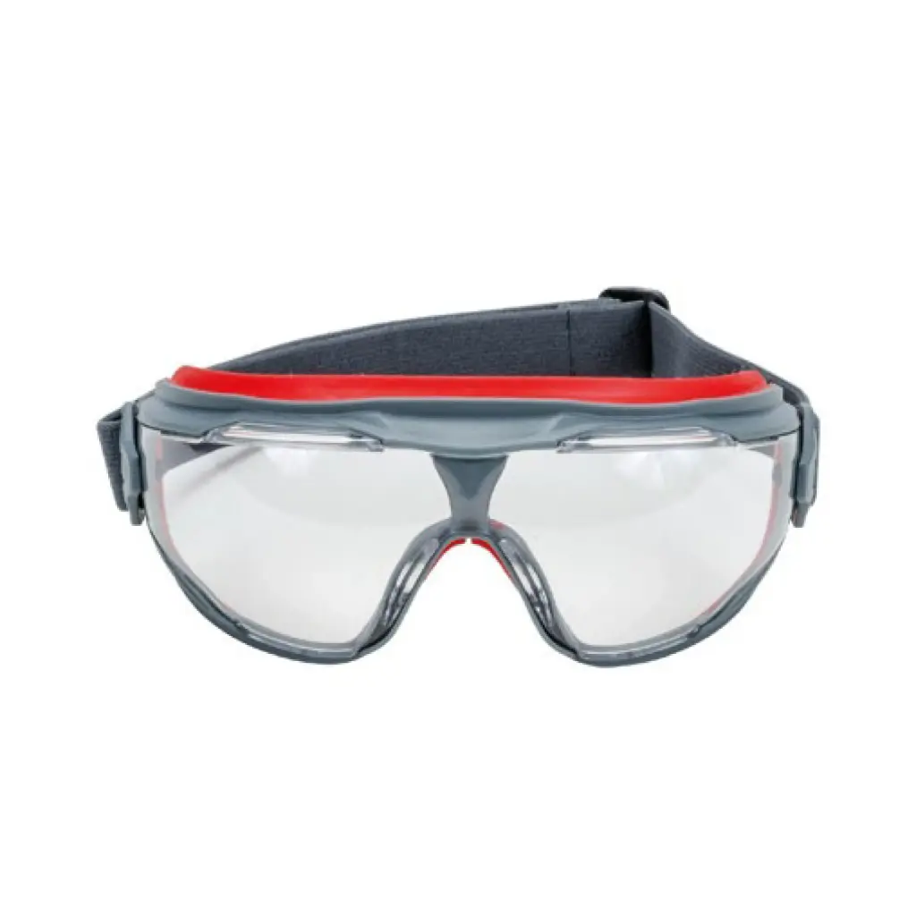 Lente de Seguridad Transparente A/F Scotchguard - 3M