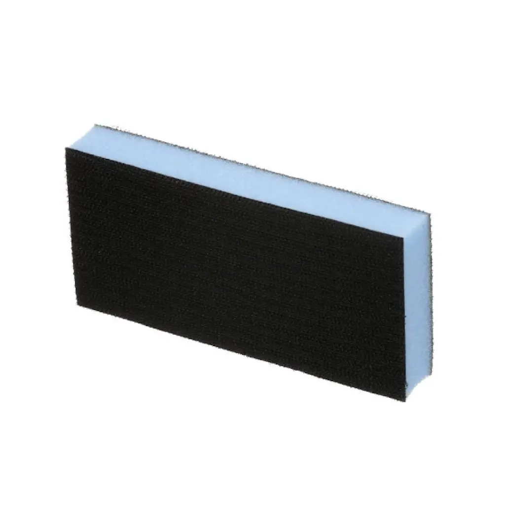 Pad de Foam Hookit para Lijado a Mano - 3M