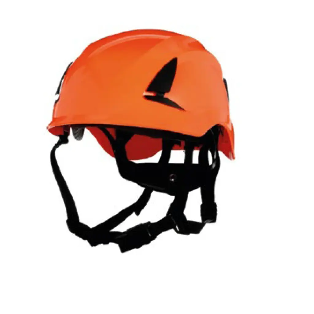 Casco de Seguridad SecureFit Serie X5000-ANSI - 3M