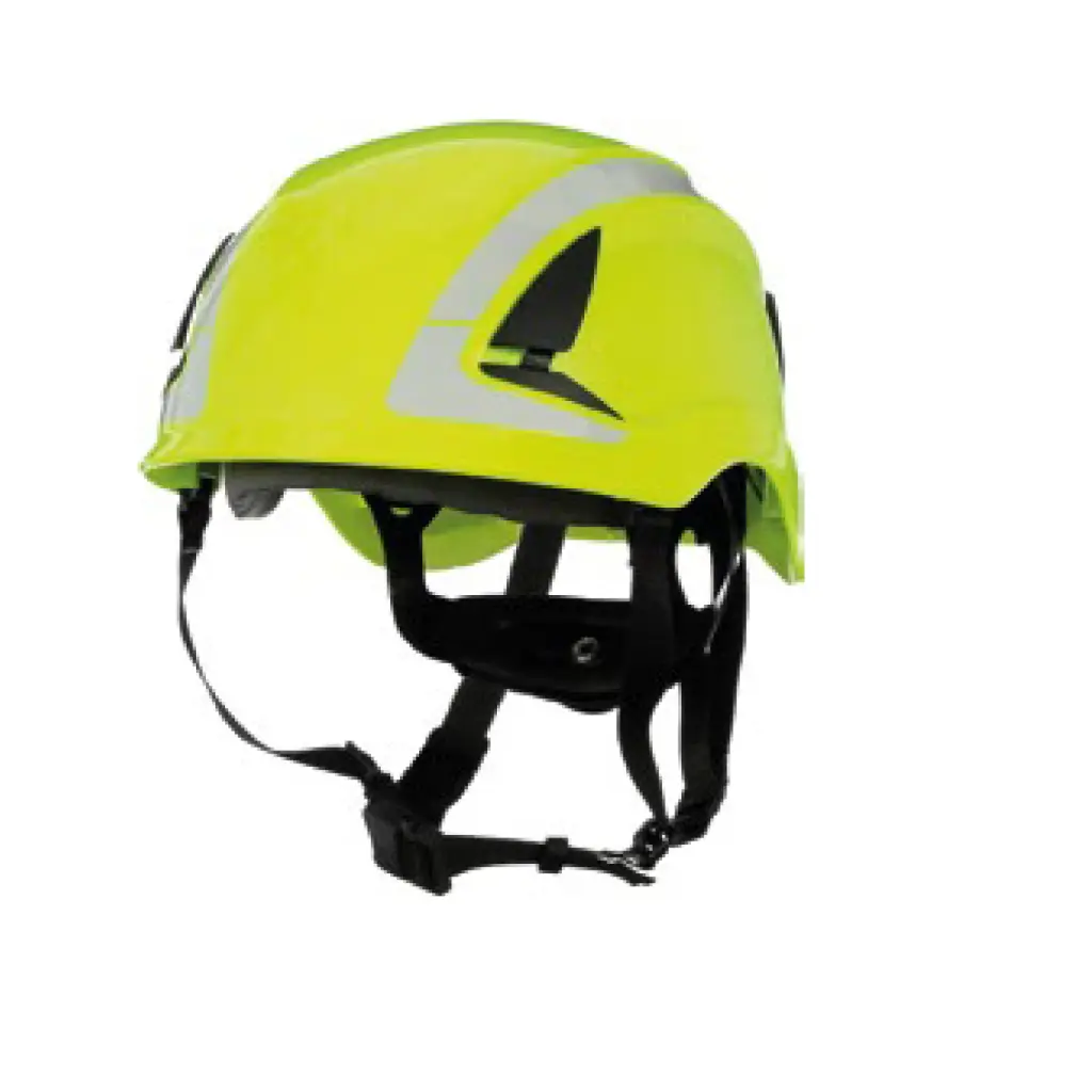 Casco de Seguridad SecureFit Serie X5000X-ANSI - 3M