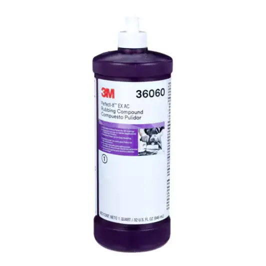 Compound Automotriz Perfect-It EX - 3M
