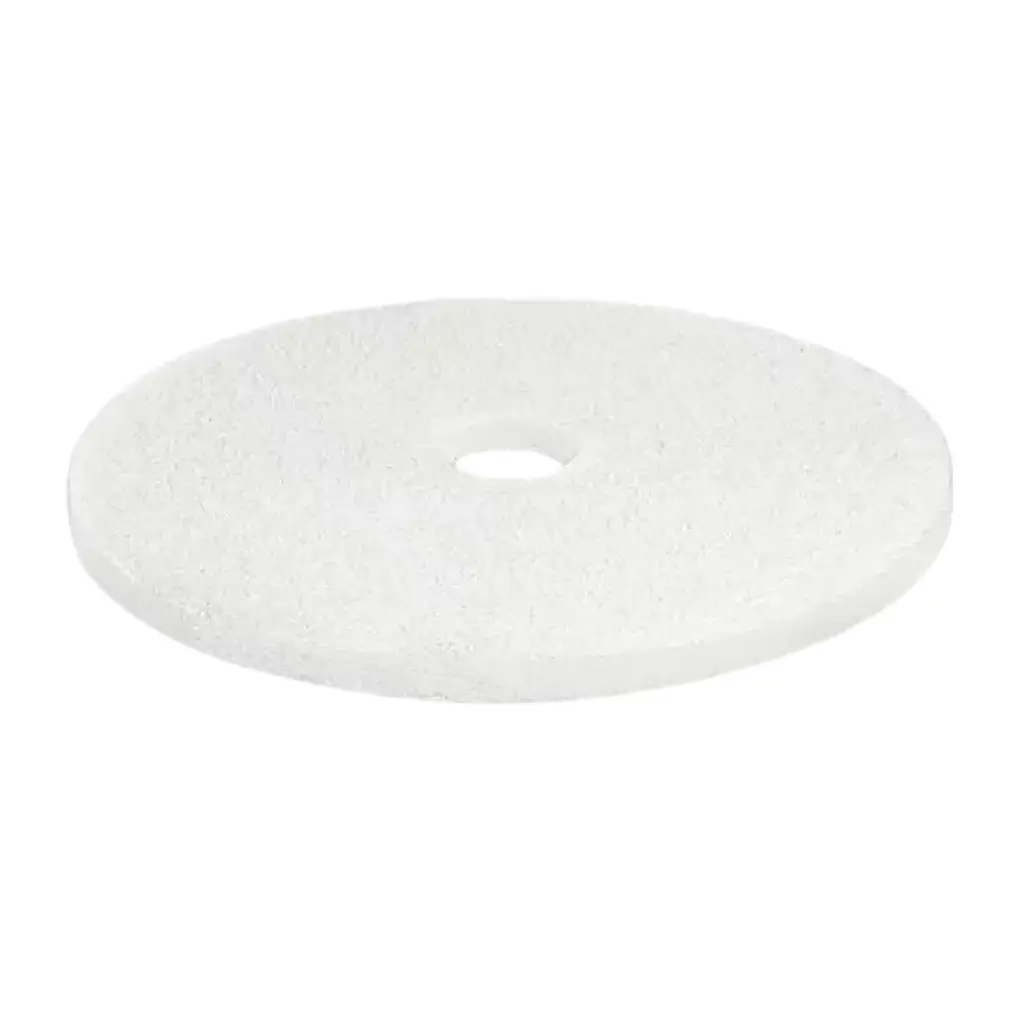 Disco para Limpieza y Pulido de Piso - Caja de 5 Uds. - 3M