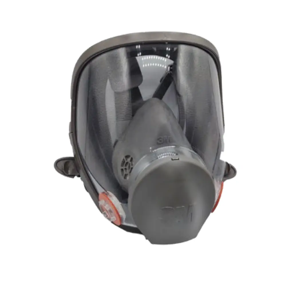 Mascara Completo - 3M