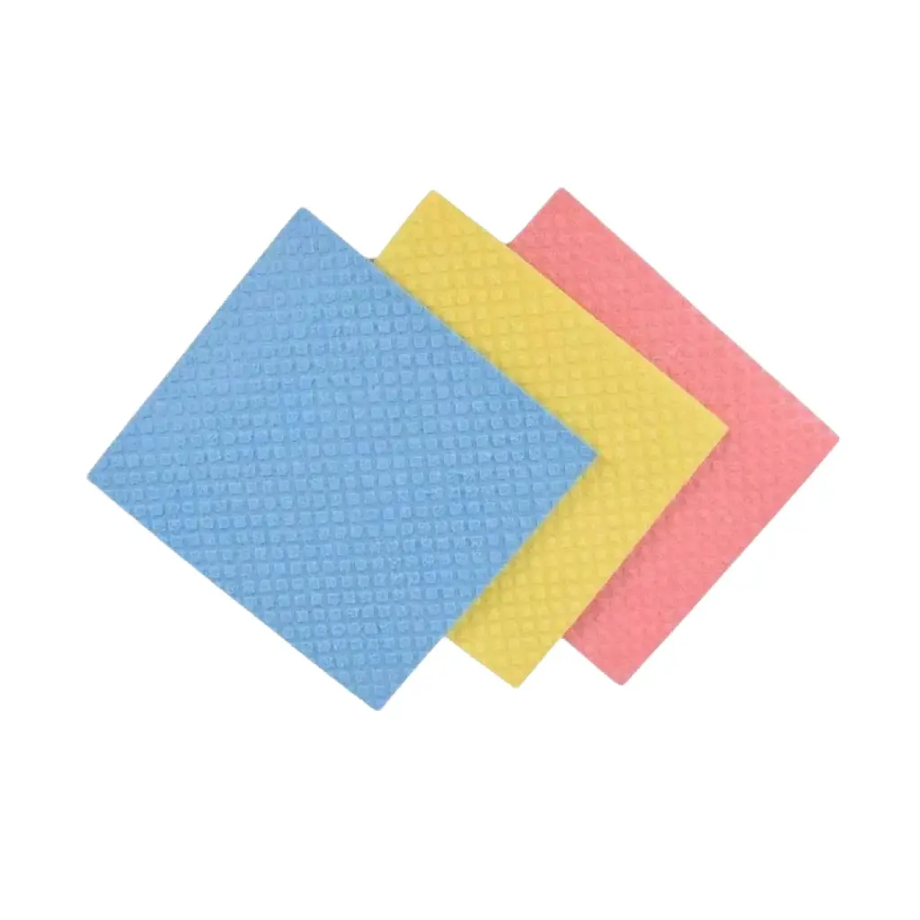 Paño Celulosa - Paq. de 10 Uds. - 3M