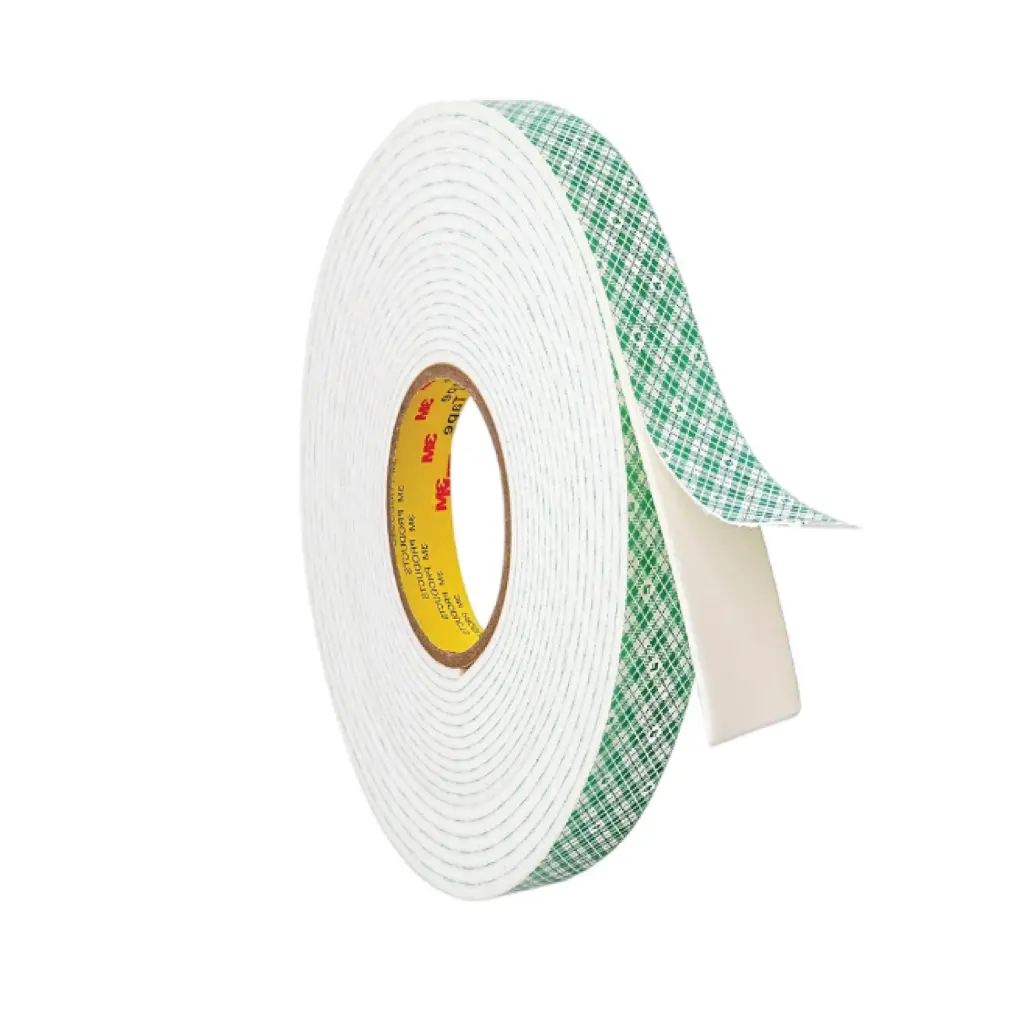 Tape Doble Contacto de Espuma 4026 - 3M