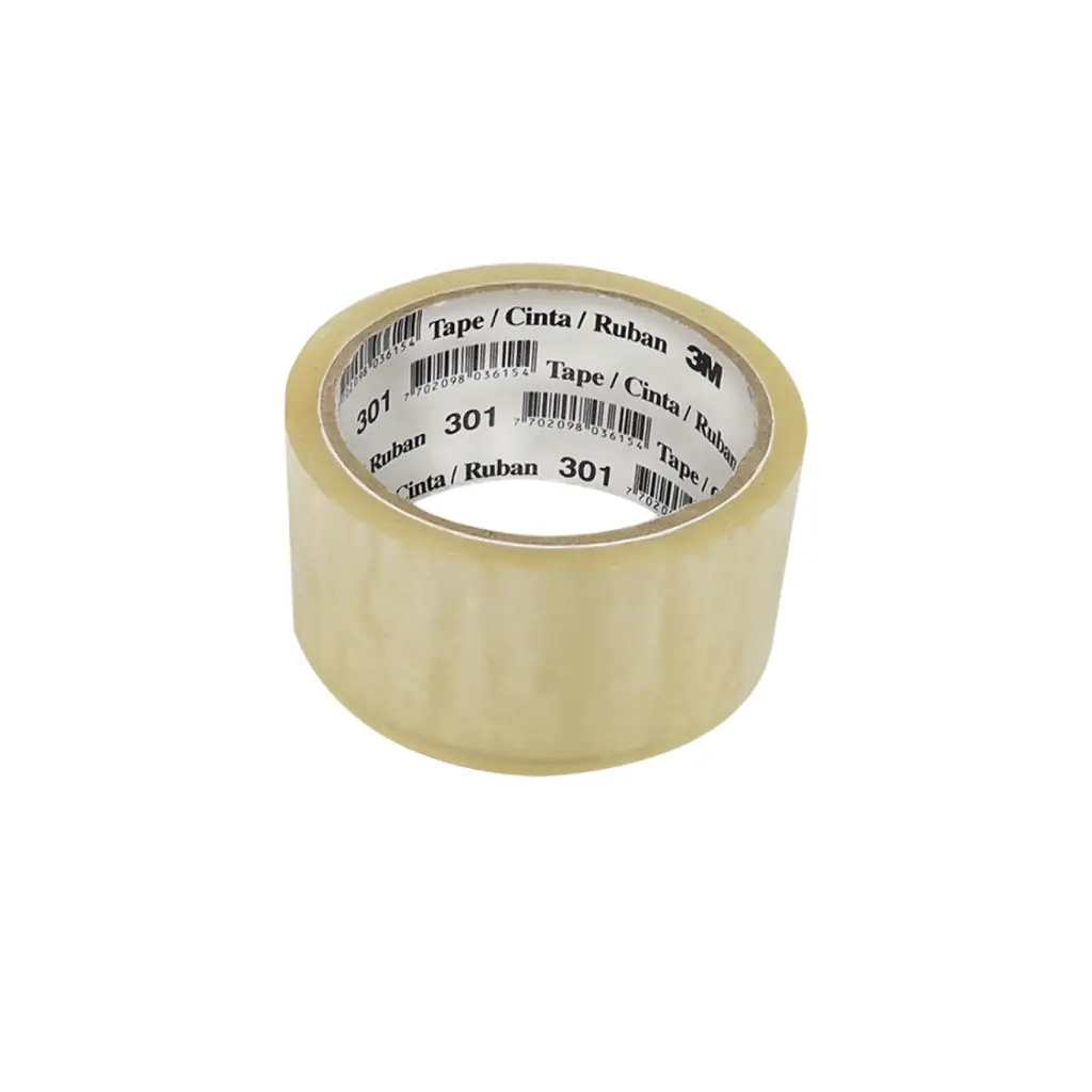 Tape Transparente Scotch - 3M