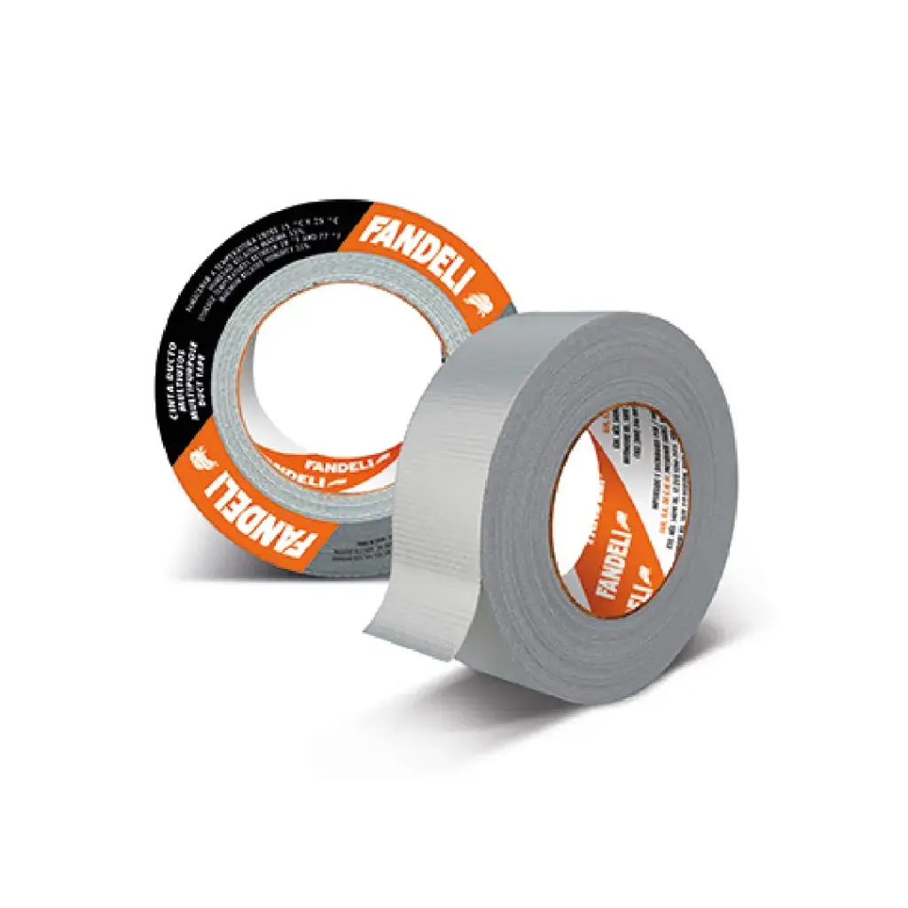 Tape de Ducto - FANDELI
