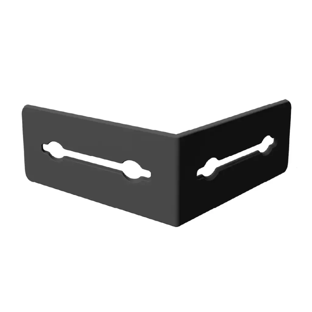 Escuadra para Cuñas de Nivelación LS Classic / LS Compact / LS Stone - 25 Uds - LS - Peygran
