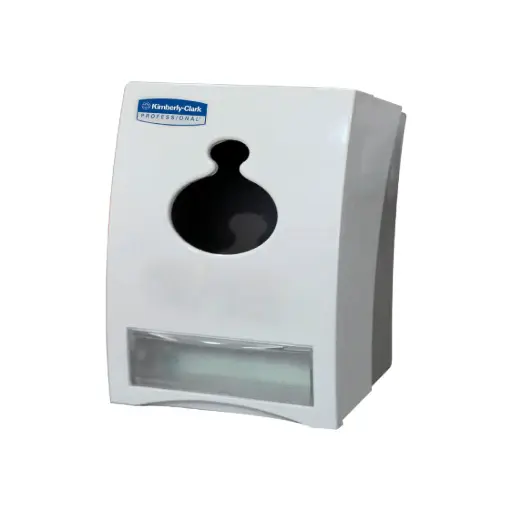 [KCP-30179389] Dispensador para Papel Servilletas Pop Up - Décor - Blanco - KCP